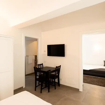 Alpencity Guest house Trento